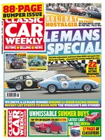 Classic Car Weekly